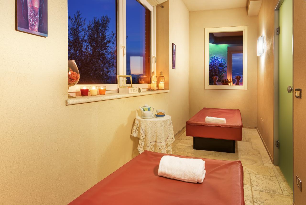 Vila Agriturismo Casapicchiata Pienza Exteriér fotografie
